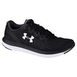 Under Armour Charged Impulse M 3021950-002 černý