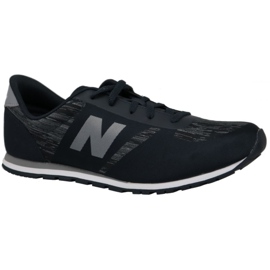 Boty New Balance W KD420NGY námořnická modř