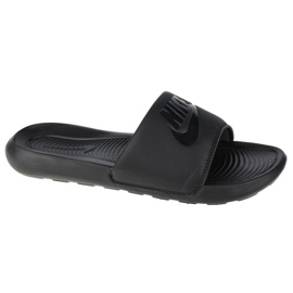 Pantofle Nike Victori One Slide M CN9677-004 černý