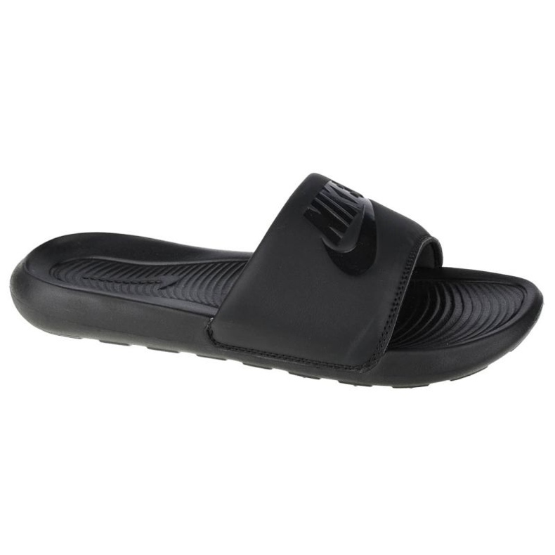 Pantofle Nike Victori One Slide M CN9677-004 černá