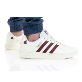 Boty Adidas Ne 90 Stripes M H04429 bílý Boty Adidas Ne 90 Stripes M H04429 bílý