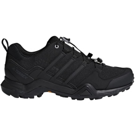 Boty Adidas Terrex Swift R2 M CM7486 černá