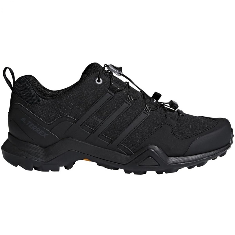 Boty Adidas Terrex Swift R2 M CM7486 černá
