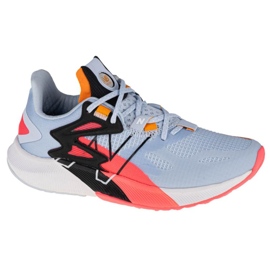 Boty New Balance W FuelCell Propel Rmx Wprmxlm modrý