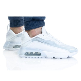 Nike Air Max 2090 M BV9977-100 bílý
