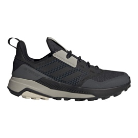 Boty Adidas Terrex Trailmaker FU7237 černý