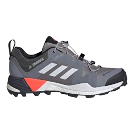 Boty Adidas Terrex Skychaser Gtx M EG2868 vícebarevný Boty Adidas Terrex Skychaser Gtx M EG2868 vícebarevný