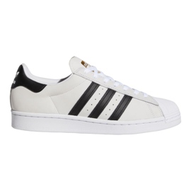 Adidas Superstar Adv M FV0322 bílý černý