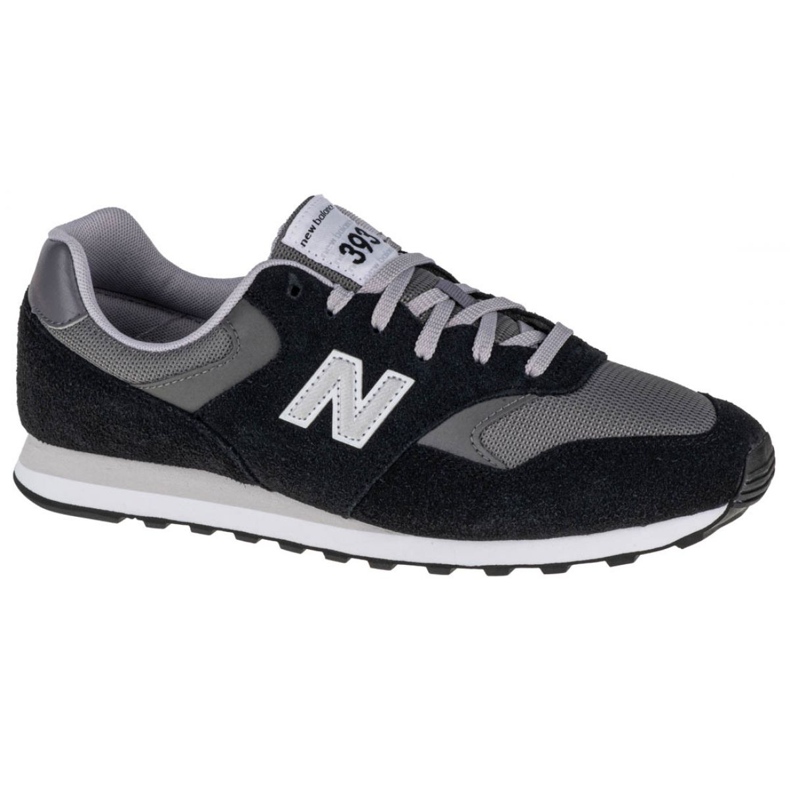 New Balance M ML393SM1 černá