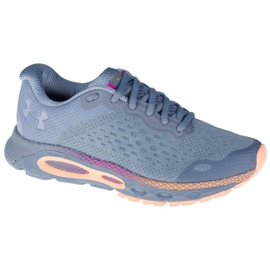 Boty Under Armour W Hovr Infinite 3 3023556-400 modrý