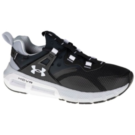 Boty Under Armour Hovr Mega Mvmnt M 3023594-005 černý