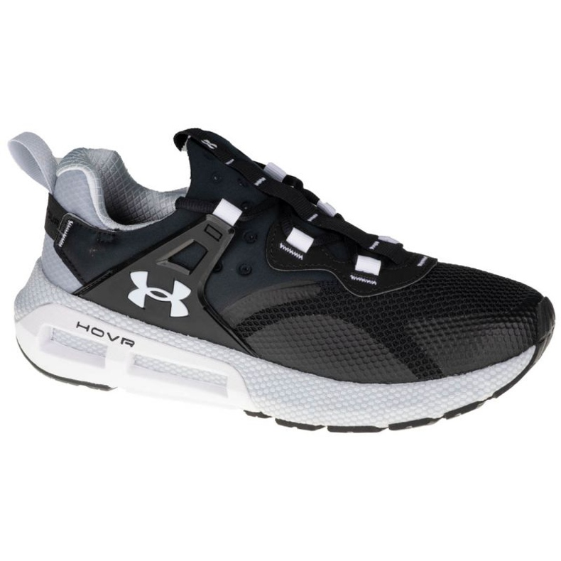 Boty Under Armour Hovr Mega Mvmnt M 3023594-005 černá