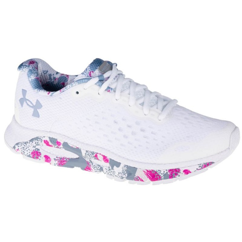 Under Armour W Hovr Infinite 3 Hs W 3024 002-100 bílý