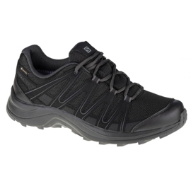 Boty Salomon Xa Ticao Gtx M 407442 černý