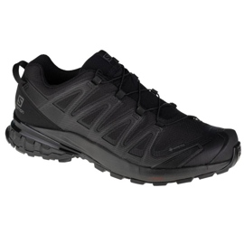 Salomon Xa Pro 3D v8 Gtx M 409889 černý