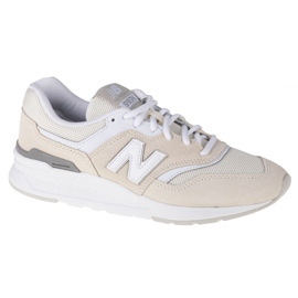 Boty New Balance W CW997HCO béžový