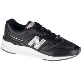 Boty New Balance W CW997HMK černá