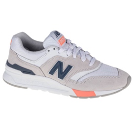 Boty New Balance W CW997HVP černý