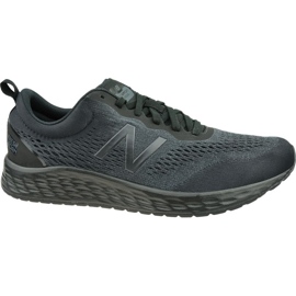 New Balance Fresh Foam Arishi v3 M MARISLK3 černý