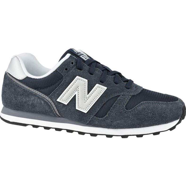 Boty New Balance ML373CC2 modrý
