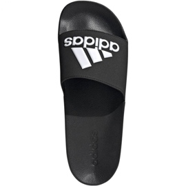 Pantofle Adidas Adilette Shower M F34770 černý