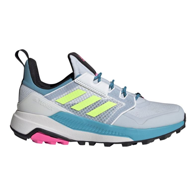 Boty Adidas Terrex Trailmaker W FX4696 vícebarevný