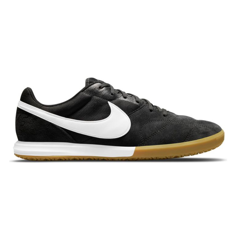 Kopačky Nike Premier Ii Sala Ic M AV3153-019 černá černá