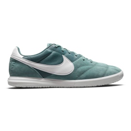 Kopačky Nike Premier Ii Sala Ic M AV3153-300 zelený zelený