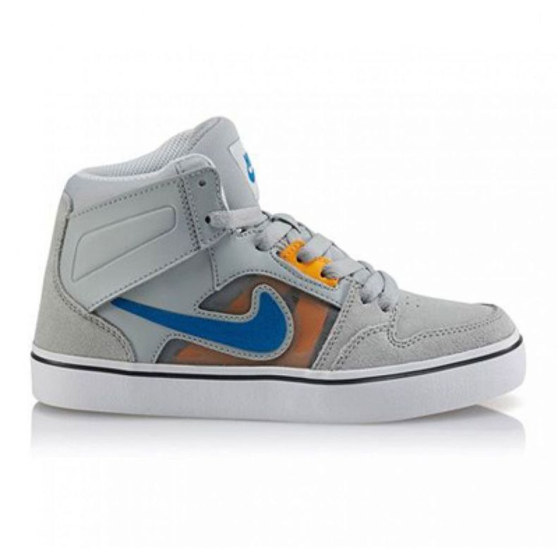 Nike Rockus 2 Jr. 603273-048 bílý