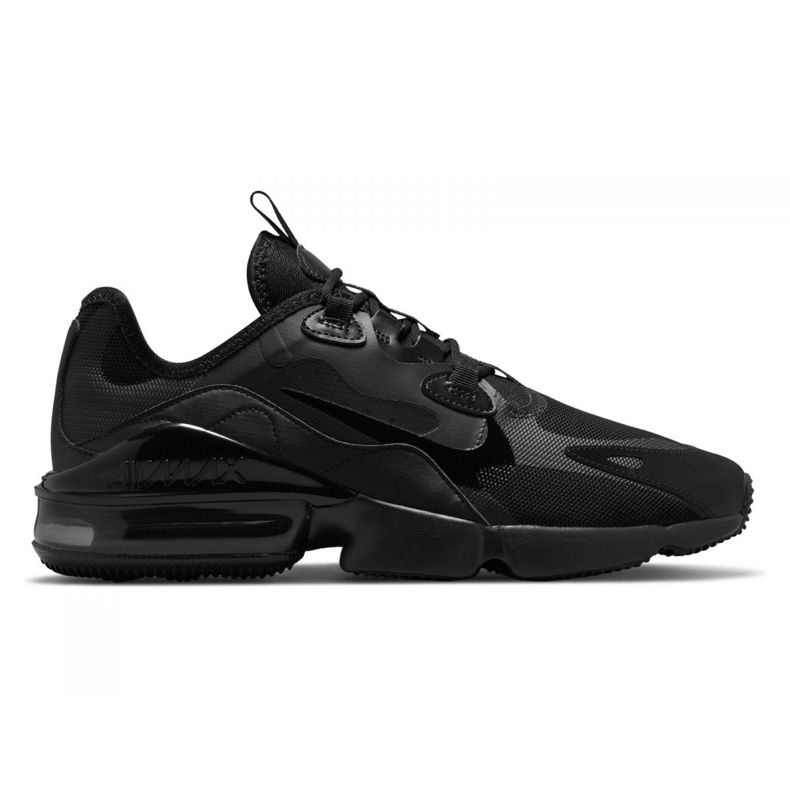 Boty Nike Air Max Infinity 2 M CU9452 002 černá