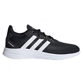 Boty Adidas Lite Racer Rbn 2.0 M FW3246 černá
