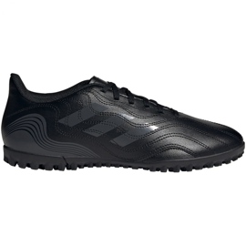 Kopačky Adidas Copa Sense.4 Tf M Q46429 černý černý