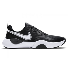 Tréninková obuv Nike SpeedRep W CU3583-004 černý