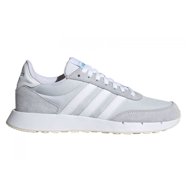 Boty Adidas Run 60s 2.0 W FZ0960 modrý