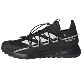 Boty Adidas Terrex Voyager 21 M FZ2225 černá