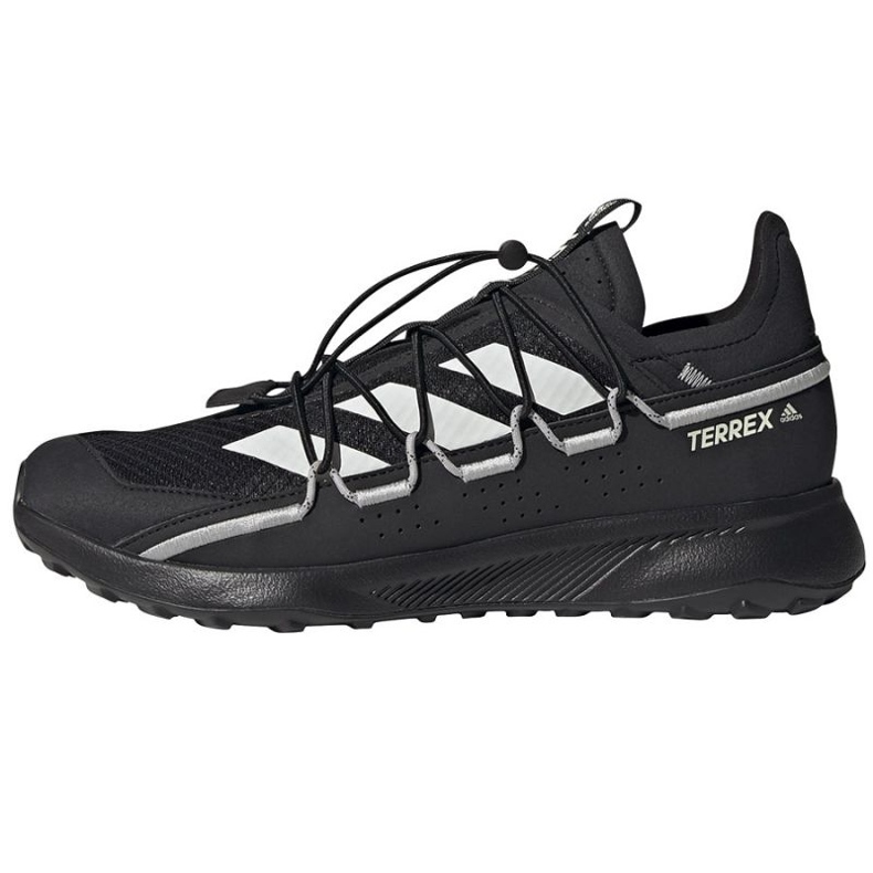 Boty Adidas Terrex Voyager 21 M FZ2225 černá