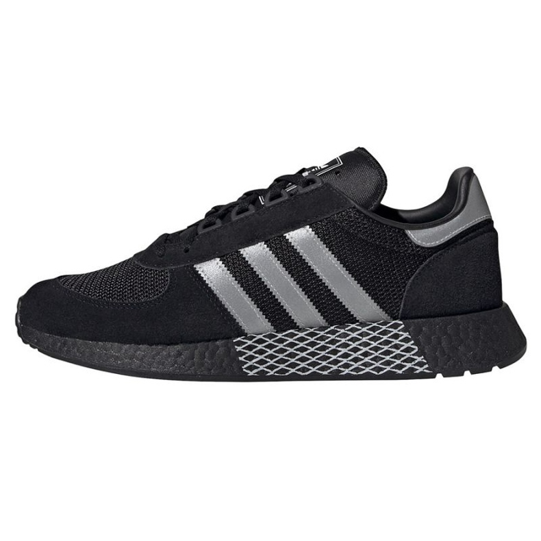 Boty Adidas Originals Marathon Tech M EF4398 černá