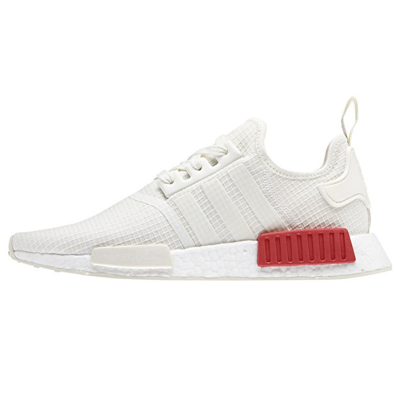 Boty adidas Originals Nmd_R1 W B37619 bílý