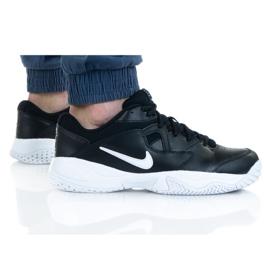 Boty Nike Court Lite 2 M AR8836-005 černá