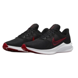Boty Nike Downsshifter 11 M CW3411-005 černá