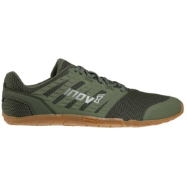 Tréninkové boty Inov-8 Bare-Xf 210 V3 M 000983-OLGU-S-01 zelený
