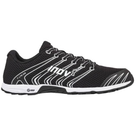 Běžecké boty Inov-8 F-lite 230 M 000927-BKWH-P-01 černý