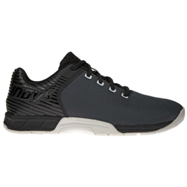 Běžecké boty Inov-8 F-Lite 270 M 000952-GYBK-S-01 černý šedá