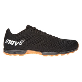 Běžecké boty Inov-8 F-Lite 245 M 000924-BKGU-S-01 černý