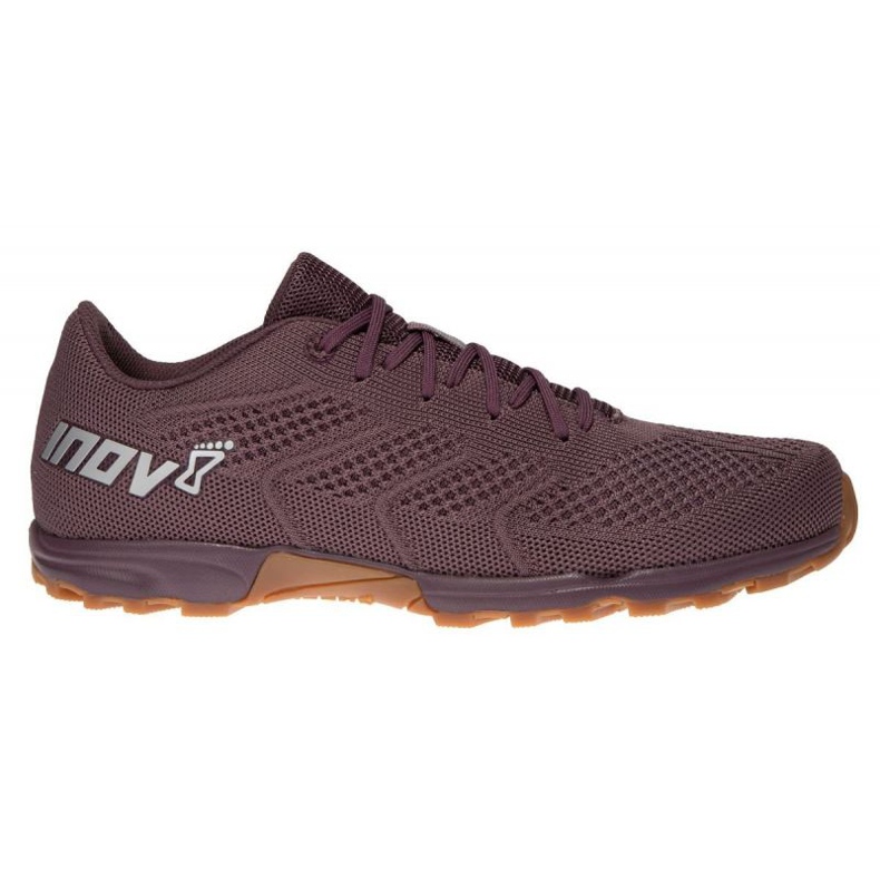 Běžecké boty Inov-8 F-Lite 245 W 000925-PLGU-S-01 fialový