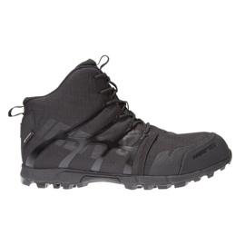 Trekové boty Inov-8 Roclite G 286 Gtx M 000955-BK-M-01 černý