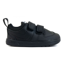 Boty Nike Pico 5 (TDV) AR4162-001 černá