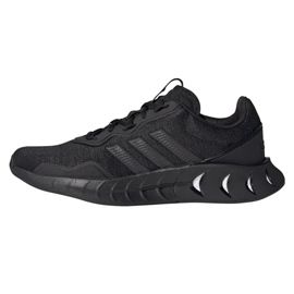 Běžecké boty Adidas Kaptir Super M FZ2870 černý