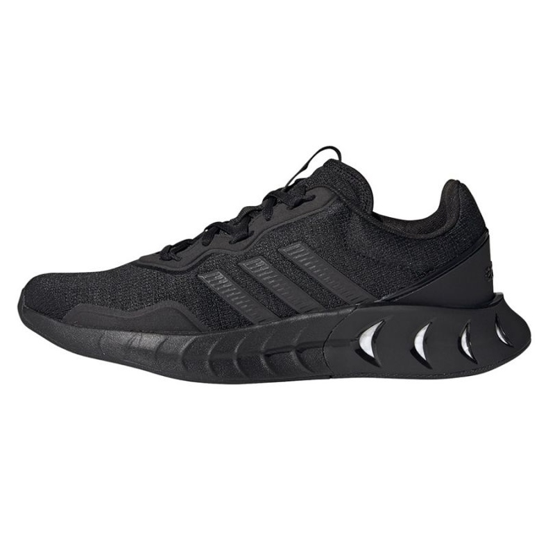 Běžecké boty Adidas Kaptir Super M FZ2870 černá