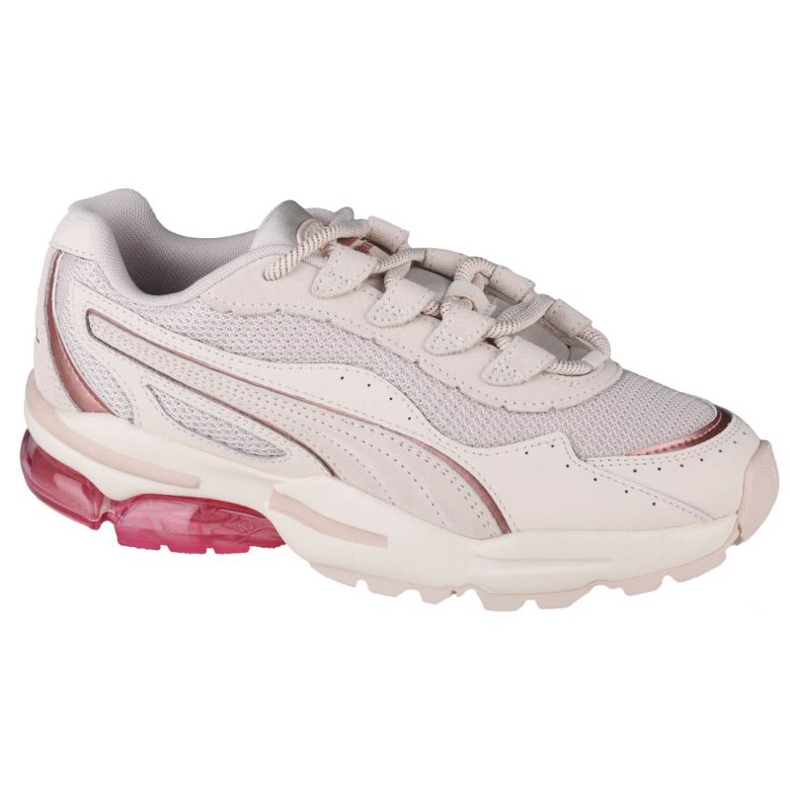 Boty Puma Cell Stellar Soft W 370948 01 růžový